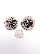 Nomad Beaded Studs