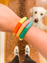Acrylic Stretch Bracelets | Tarte Multi Single