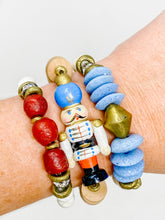The Cooper Bracelet | Red