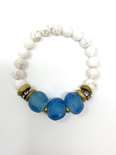 The Cooper Bracelet | Blue