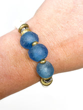 The Cooper Bracelet | Blue