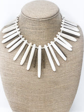 Aria Sea Urchin Necklace