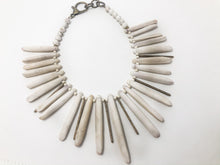Aria Sea Urchin Necklace