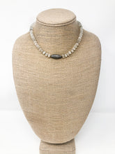 Mallory Moonstone Necklace