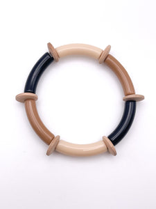 Skinny Acrylic Bracelet | Banner Elk