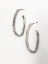 Vera Acrylic Earrings