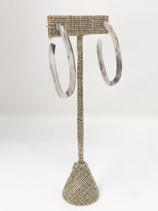 Vera Acrylic Earrings