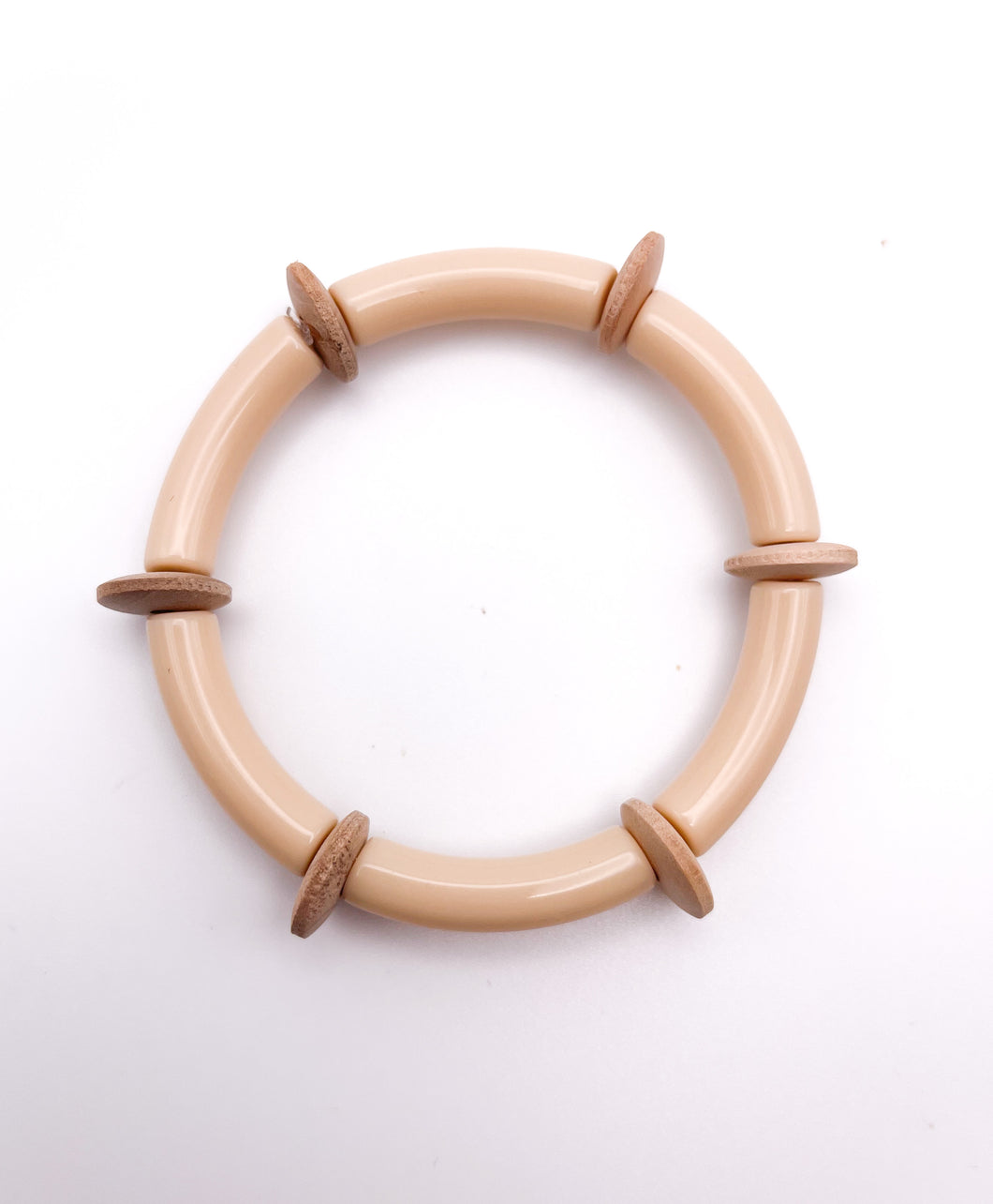 Skinny Acrylic Bracelet | Savannah
