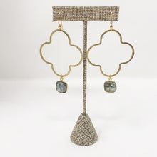 Clover French Hooks