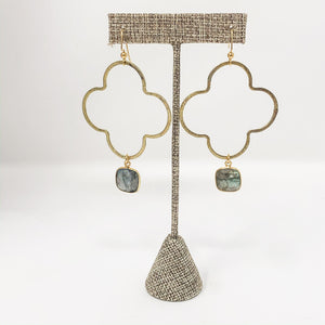 Clover French Hooks