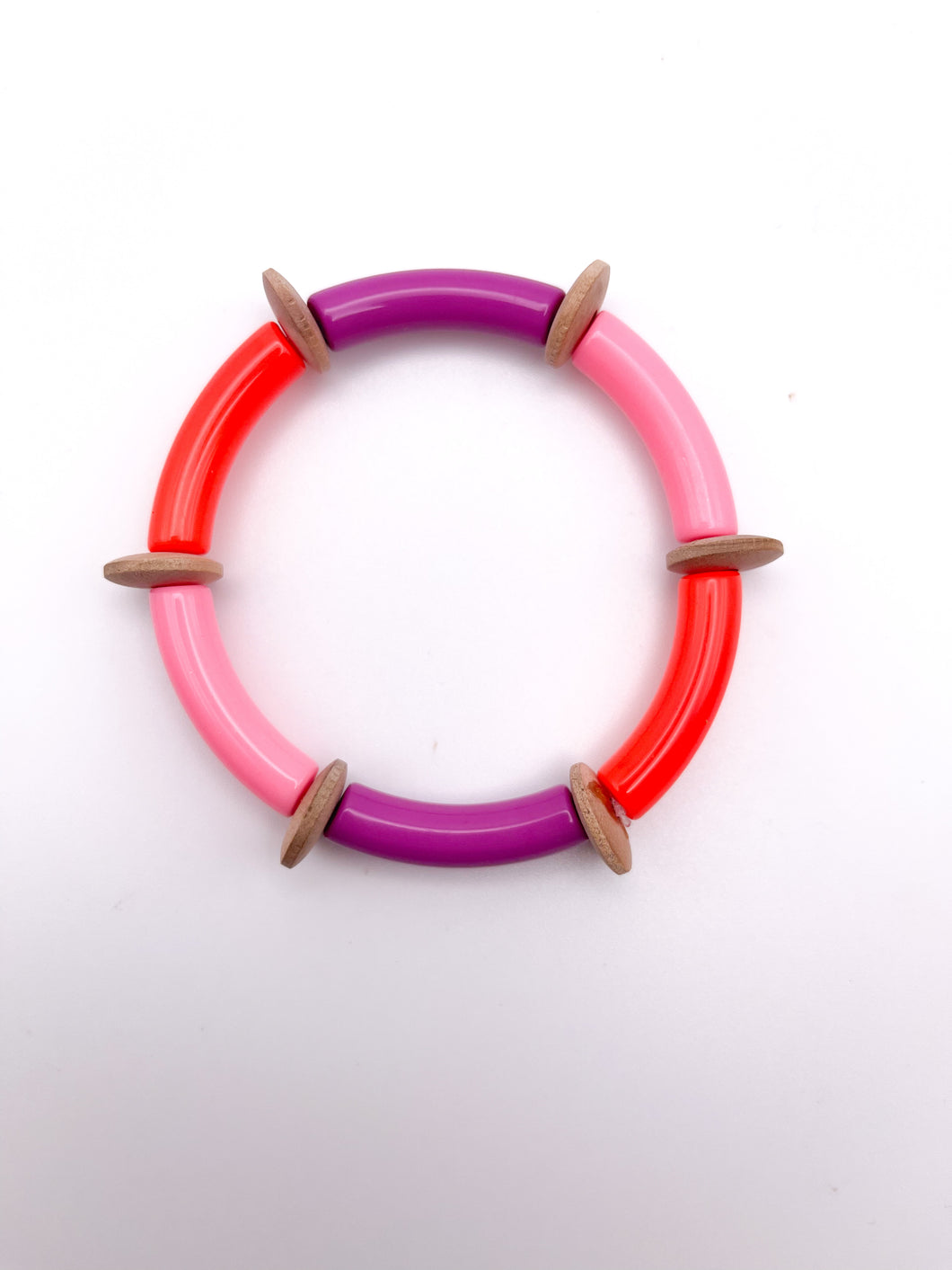 Skinny Acrylic Bracelet | Balboa
