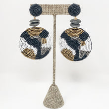 Paige Beaded Earrings