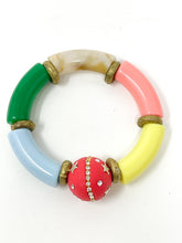 Clay Stretch Bracelet | 13