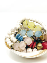 The Cooper Bracelet | Blush