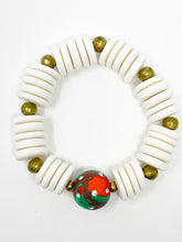 Clay Stretch Bracelet | 26