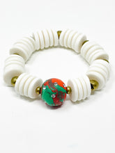 Clay Stretch Bracelet | 26