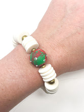 Clay Stretch Bracelet | 26