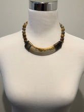 Boar Tusk Necklace