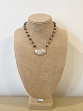 Moonstone Necklace
