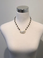 Moonstone Necklace