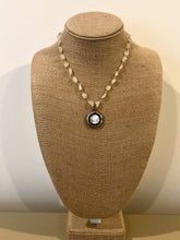 Madonna Rosary Necklace