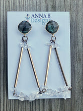Stacy Luxe Earrings