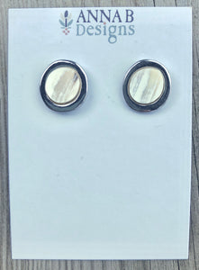 Astrid Horn Studs