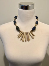 Lapis Necklace