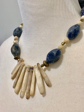 Lapis Necklace