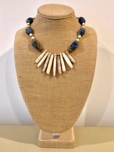 Lapis Necklace
