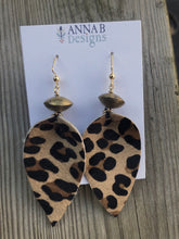 Janice Earrings