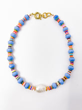 Rhodin Necklace | Periwinkle
