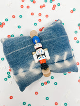 Wooden Nutcracker Bracelet 2022 | 3