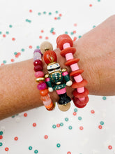 Wooden Nutcracker Bracelet 2022 | 11