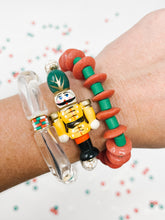White Nutcracker Bracelet 2022 | 9