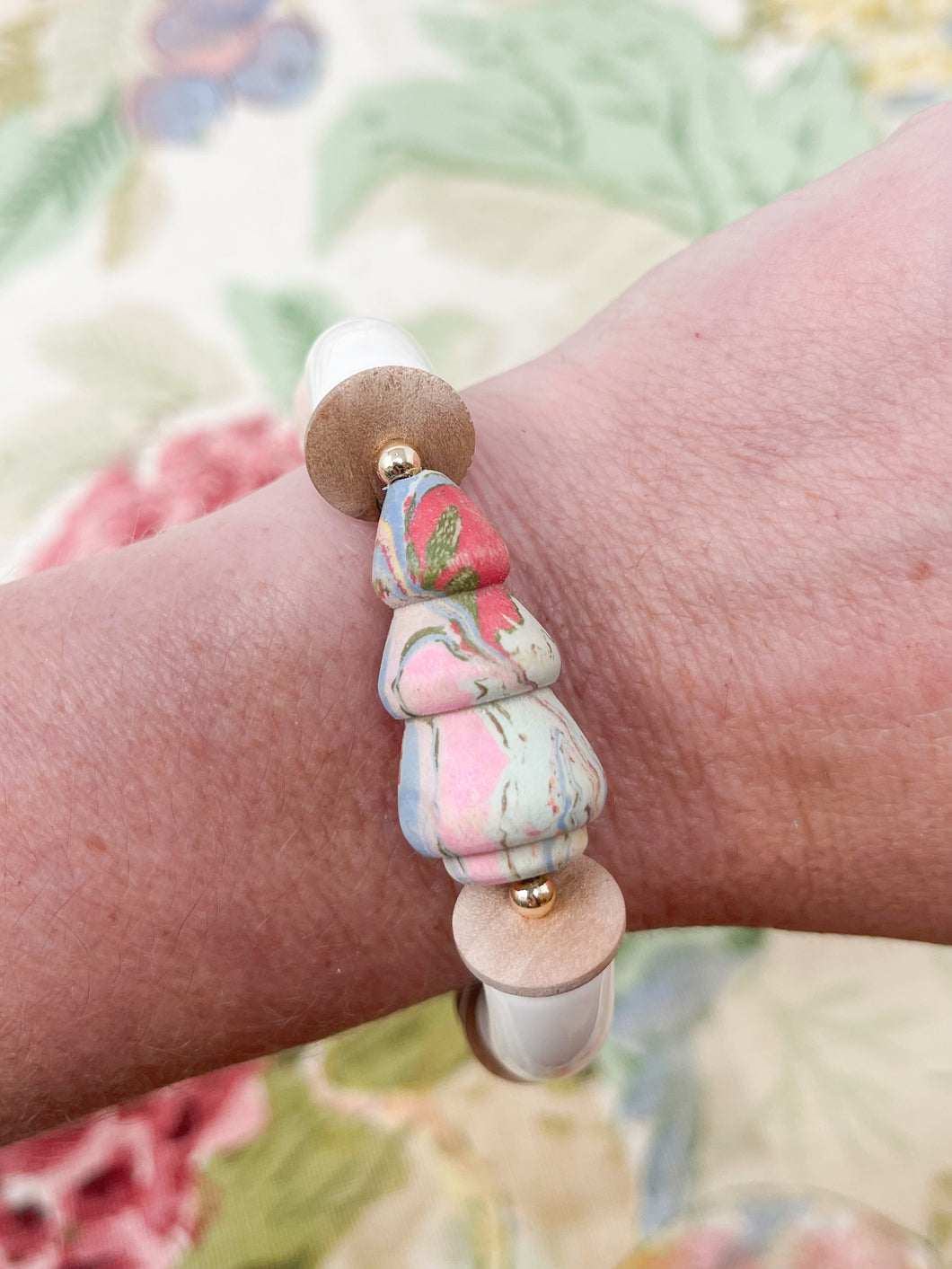 Marble Tree Bracelet 2022 | 3