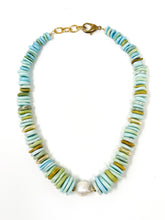 Freshwater Pearl Necklace