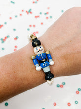 White Nutcracker Bracelet 2022 | 1