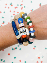 Wooden Nutcracker Bracelet 2022 | 3