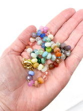 Maui knotted necklace PRE-ORDER