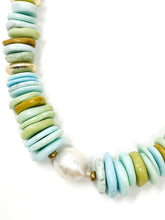 Freshwater Pearl Necklace