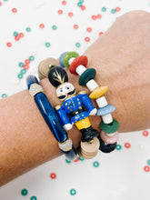 Wooden Nutcracker Bracelet 2022 | 9