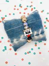 Wooden Nutcracker Bracelet 2022 | 8