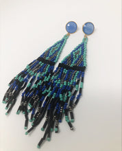 Winnie Beaded Earrings