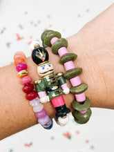 White Nutcracker Bracelet 2022 | 15