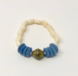 Beaded Stretch Bracelet