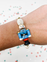 White Nutcracker Bracelet 2022 | 16