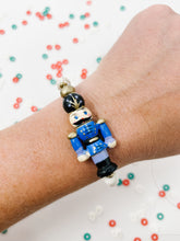 White Nutcracker Bracelet 2022 | 10