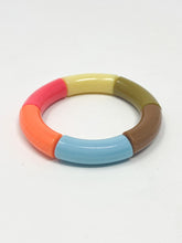 Acrylic Stretch Bracelets | Multi Single