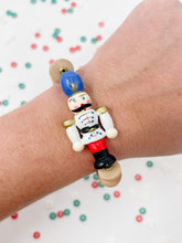 Wooden Nutcracker Bracelet 2022 | 3
